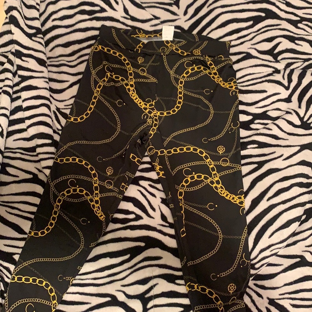 Pants